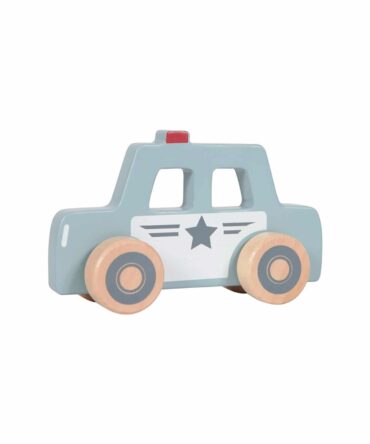 Vehículos de emergencia Little Dutch