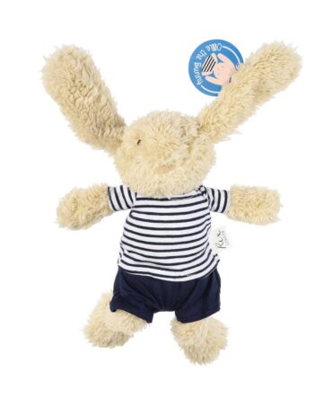 Peluche conejito Ollie the Bunny Rex international