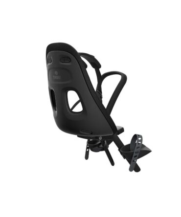 Sillita para bici Thule Yepp Nexxt Mini Obsidian