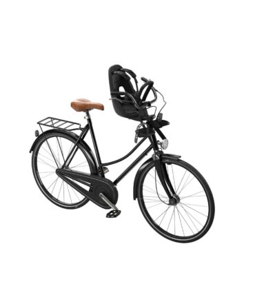 Sillita para bici Thule Yepp Nexxt Mini Obsidian