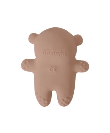 Mordedor relajante Eef Lillemor Bear Clay