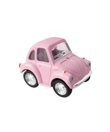 Juego Mantel con Circuito rosa + 3 coches Monneka
