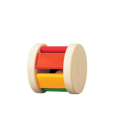 Roller Plan Toys