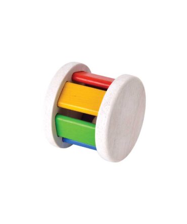 Roller Plan Toys