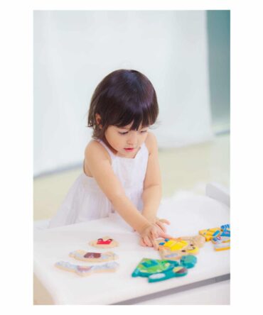 Juego ¿Qué tiempo hace hoy? Plantoys