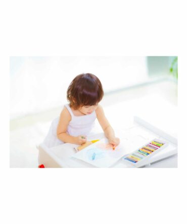 Juego ¿Qué tiempo hace hoy? Plantoys