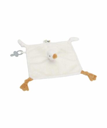 Doudou oca Little Dutch