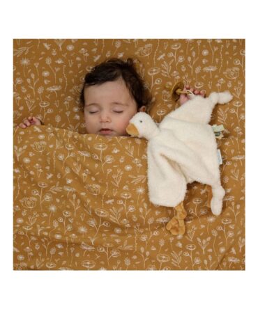 Doudou oca Little Dutch