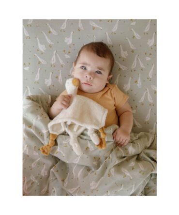 Doudou oca Little Dutch