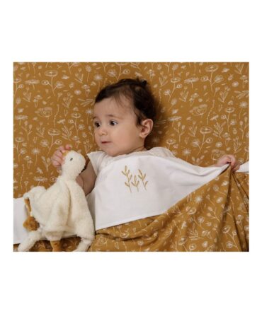 Doudou oca Little Dutch