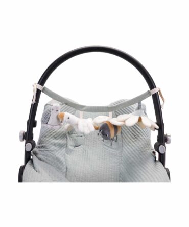 Juguete para cochecito oca Little Dutch