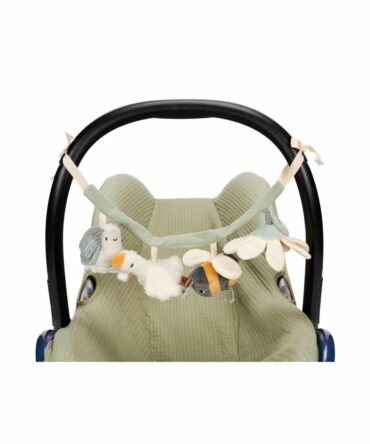 Juguete para cochecito oca Little Dutch