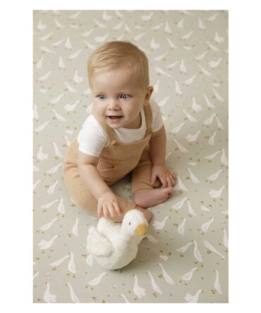 Juguete tententiesos para bebé oca Little Dutch