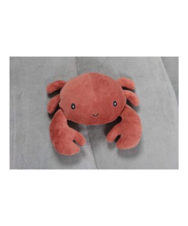 Manta de juegos ocean menta Little Dutch