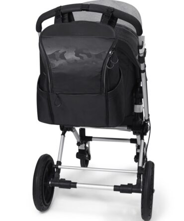 Bolso mochila para pañales Skip Hop Paxwell