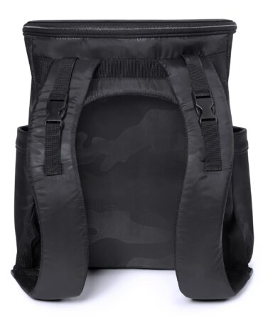 Bolso mochila para pañales Skip Hop Paxwell