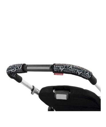 Funda manillar cerrado silla de paseo Paris