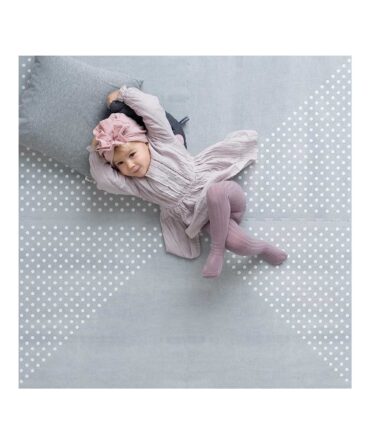 Alfombra de juego para bebés Toddlekind Earth Dove