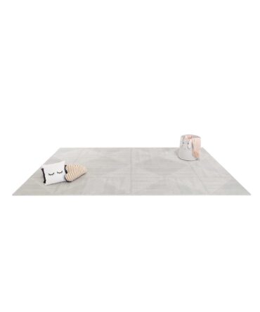 Alfombra de juego para bebés Toddlekind Earth Dove