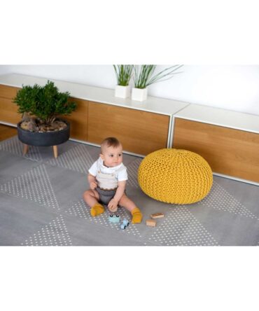 Alfombra de juego para bebés Toddlekind Earth Dove