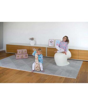 Alfombra de juego para bebés Toddlekind Earth Dove