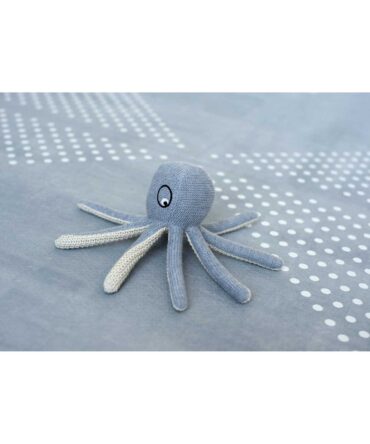 Alfombra de juego para bebés Toddlekind Earth Dove