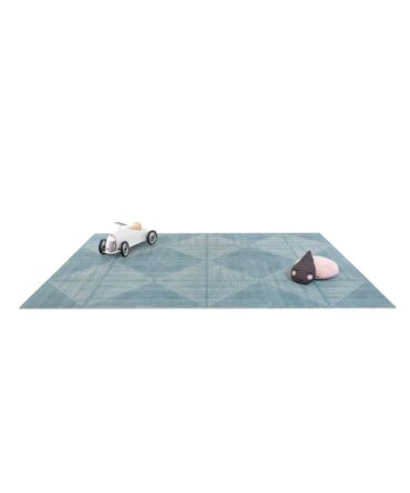 Alfombra de juego para bebés Toddlekind Earth Marine