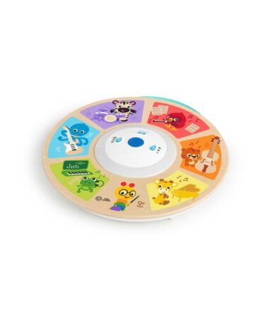 Juguete musical bebé Orquesta de sonidos Baby Einstein