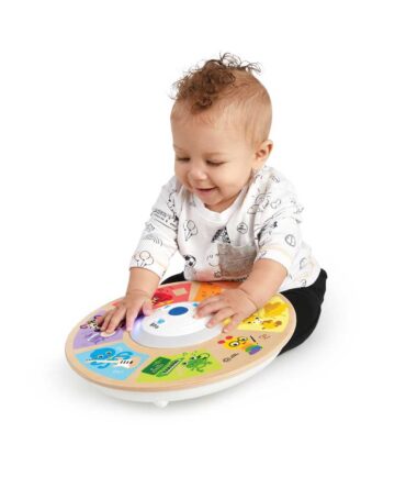 Juguete musical bebé Orquesta de sonidos Baby Einstein