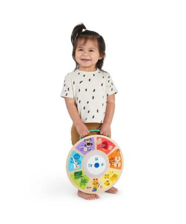 Juguete musical bebé Orquesta de sonidos Baby Einstein