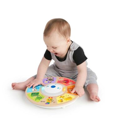 Juguete musical bebé Orquesta de sonidos Baby Einstein