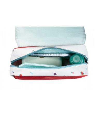 Mochila cartera escolar Lilliputiens Alice