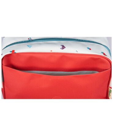 Mochila cartera escolar Lilliputiens Alice