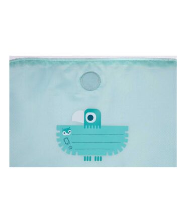 Mochila cartera escolar Lilliputiens Alice