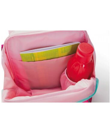 Mochila cartera preescolar Lilliputiens Louise