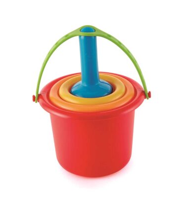 Hape Juego para la playa 5 en 1