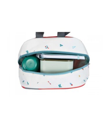 Mochila preescolar Lilliputiens Alice