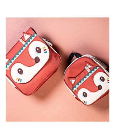 Mochila cartera escolar Lilliputiens Alice
