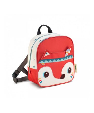 Mochila preescolar Lilliputiens Alice