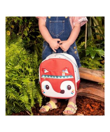 Mochila preescolar Lilliputiens Alice