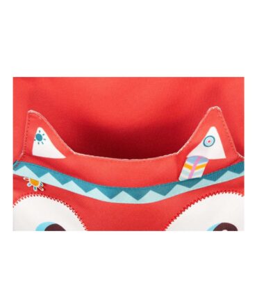 Mochila preescolar Lilliputiens Alice