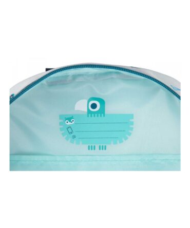Mochila preescolar Lilliputiens Alice