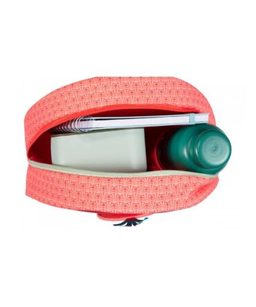 Mochila preescolar Lilliputiens Flamingo Anais