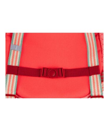 Mochila preescolar Lilliputiens Flamingo Anais
