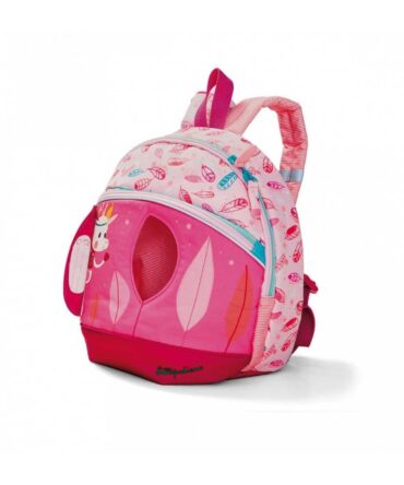 Mochila preescolar Lilliputiens Louise