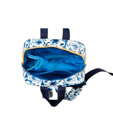 Mochila preescolar Lilliputiens Marius