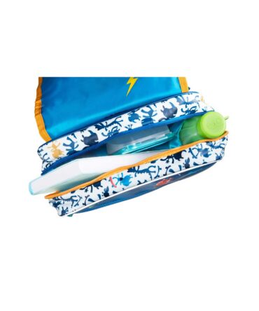 Mochila preescolar Lilliputiens Marius