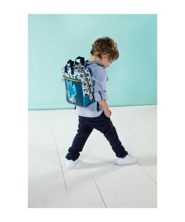 Mochila preescolar Lilliputiens Marius