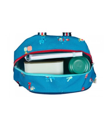 Mochila preescolar Lilliputiens on the Road
