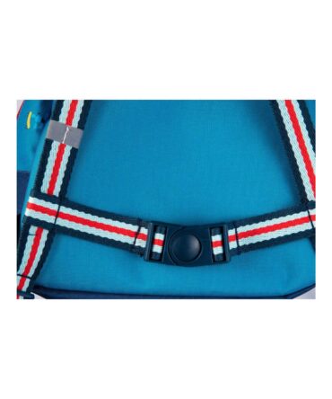 Mochila preescolar Lilliputiens on the Road
